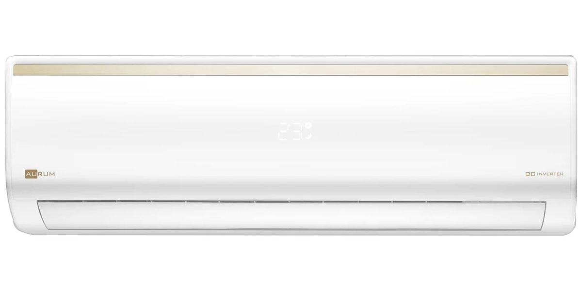 Изображение товара Сплит-система Aurum ARC24-WDTE3 с инвертором и Wi-Fi 7 кВт