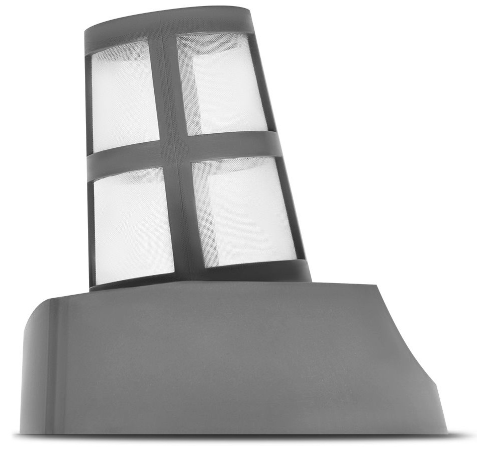 Изображение товара Набор фильтров BQ нейлоновый фильтр + фильтр HEPA H10, для пылесоса BQ-VCA0401H