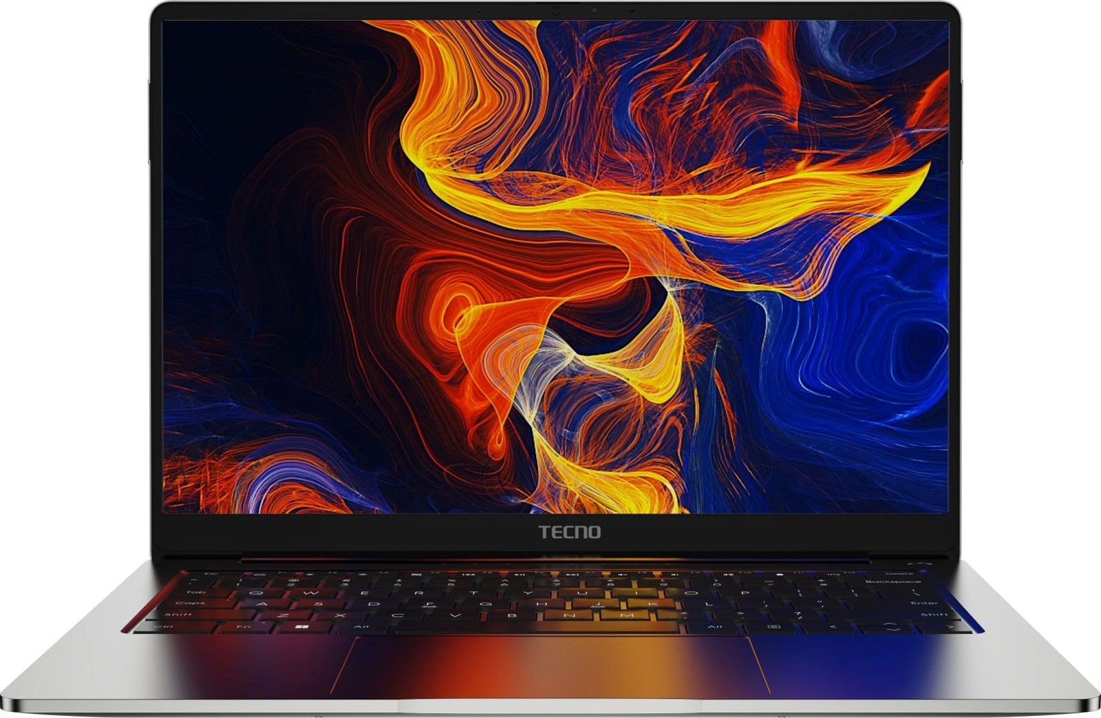 Изображение товара Ноутбук Tecno MegaBook T14DA 14,1 IPS 16 ГБ 512 ГБ SSD Windows 11