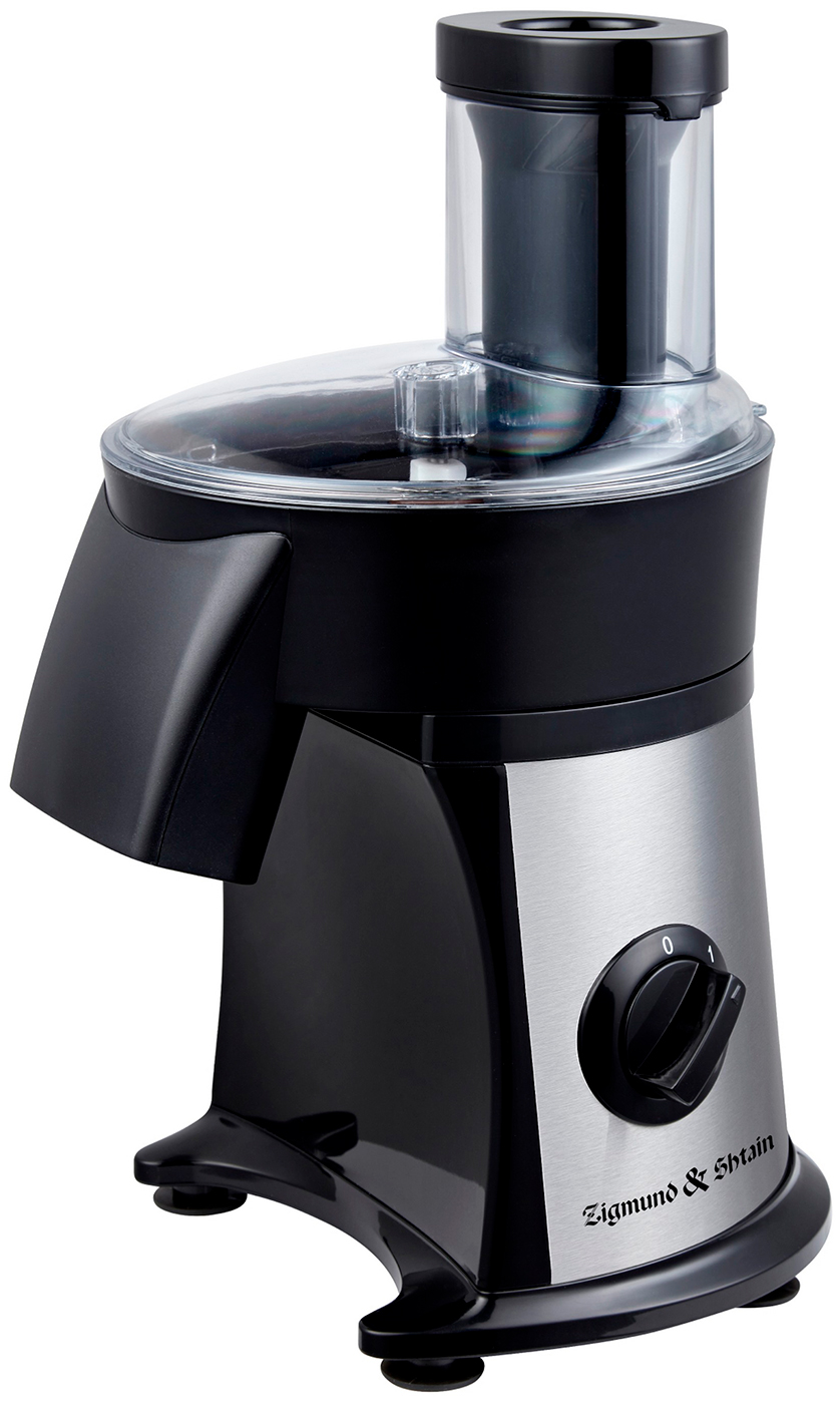 Изображение товара Мультифункциональная мультирезка Zigmund & Shtain SM-24 для овощей и фруктов