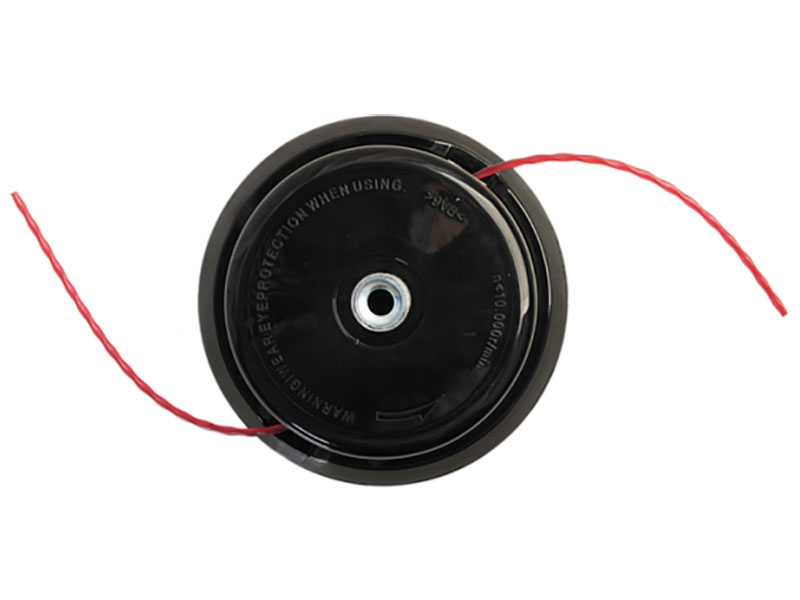 Изображение товара Катушка триммерная Sturm! GT3513P-70, M10x1.25 мм, увеличеннный корпус, быстрая заправка