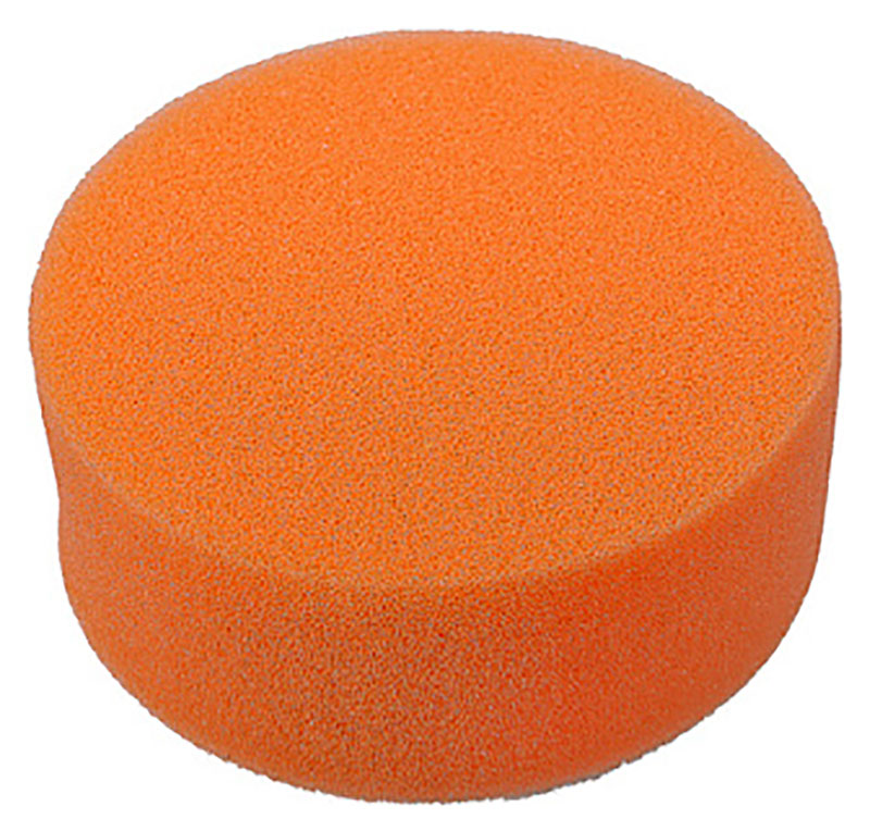 Изображение товара Круг поролоновый полировальный под липучку Sturm! D75 30 мм для CCP1275