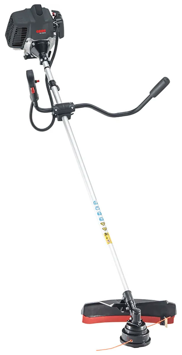 Изображение товара Мотокоса бензиновая Geos Easy BC 330 B