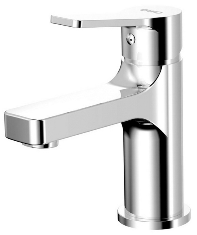 Изображение товара Смеситель AWP Aurel S0606C, для раковины, монолитный, хром