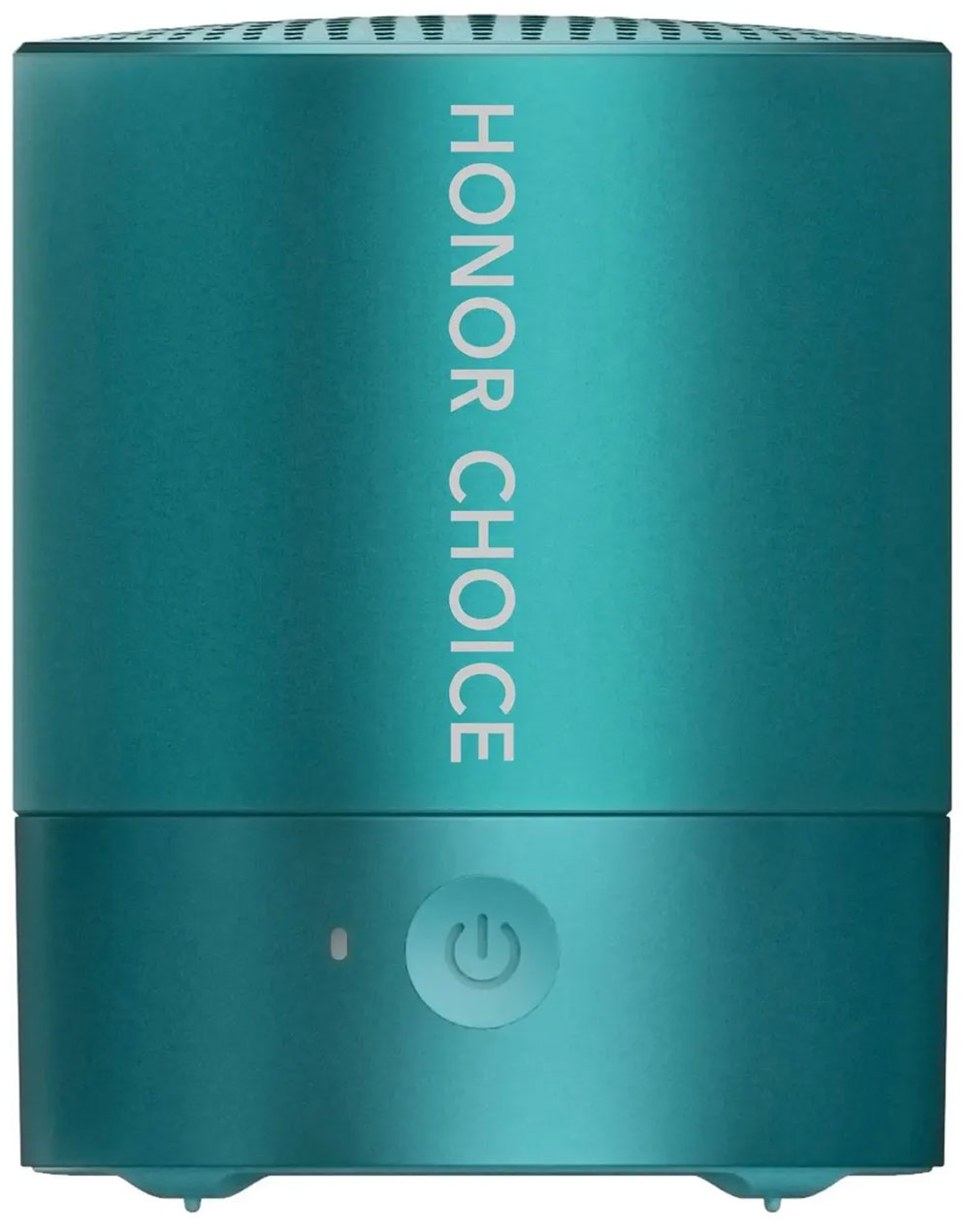 Изображение товара Беспроводная портативная колонка Honor CHOICE MINI 4W IPX5 Зеленая Bluetooth
