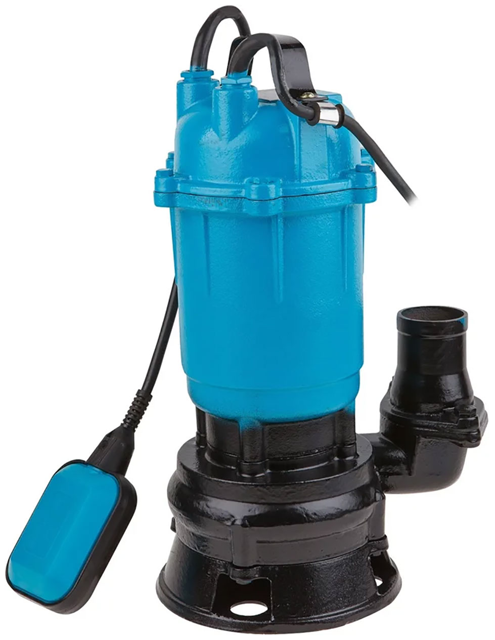 Изображение товара Насос погружной для грязной воды DGM BP-A110