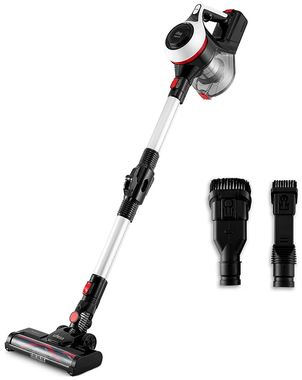 Изображение товара Пылесос вертикальный Ufesa U3 Digital