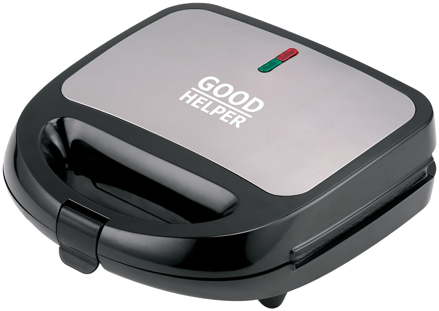 Вафельница GoodHelper KG-U63 Вафельница GoodHelper KG-U63