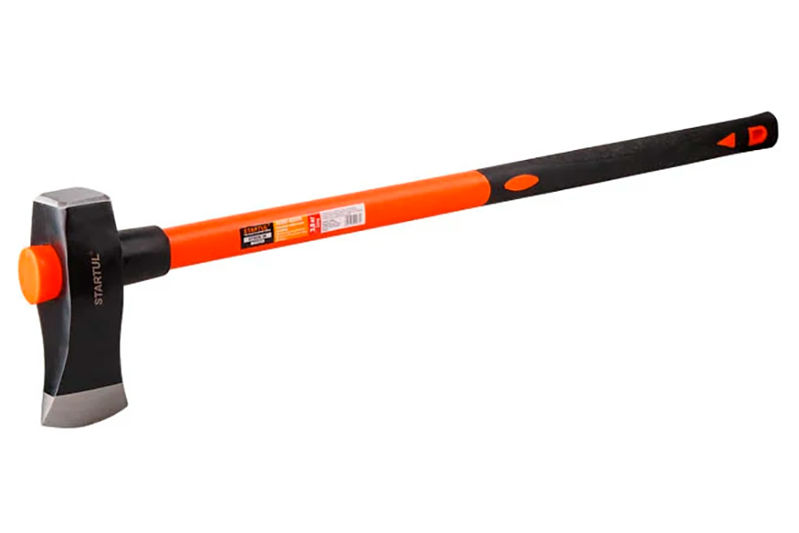 Изображение товара Топор-колун Startul MASTER, 3.6 кг, с фиберглассовой рукояткой (ST2026-36)
