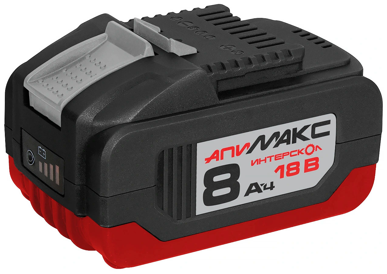 Аккумулятор Интерскол 18W (2400.108) Аккумулятор Интерскол 18W (2400.108)