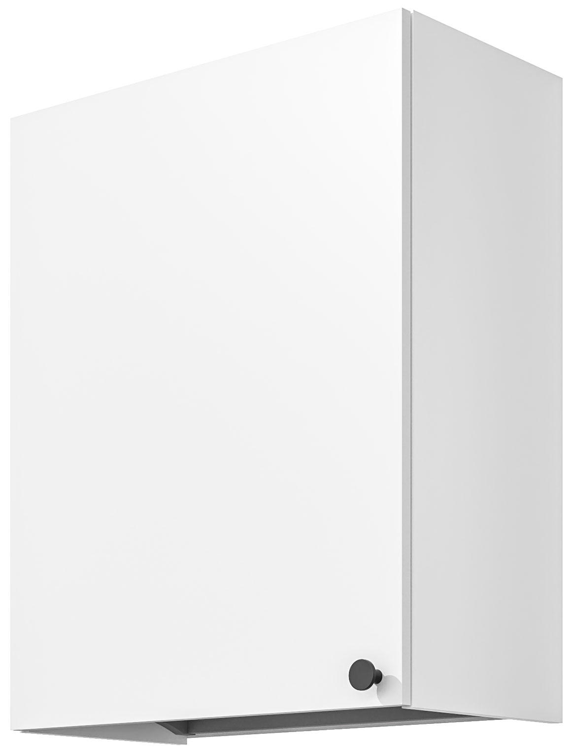 Изображение товара Шкаф кухонный навесной Candy ModulE, с сушкой, 60x75x31vсм (TD0053877RU), белый матовый