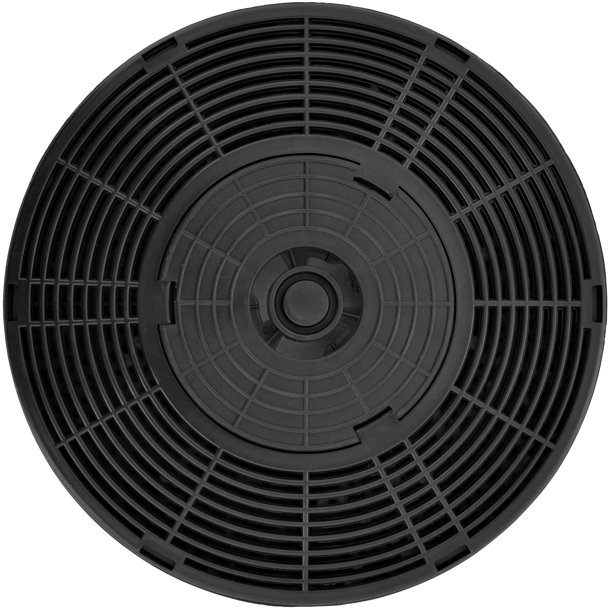 Изображение товара Угольный фильтр Zugel ZKF2 для вытяжек очистка запахов в рециркуляции