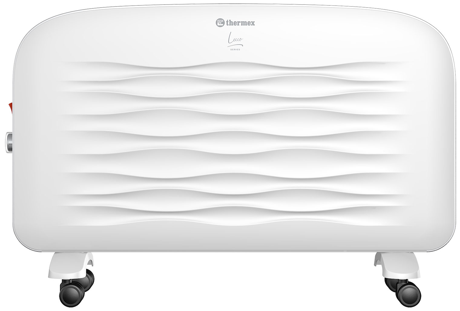 Изображение товара Конвектор Thermex Lecco 2000 напольный настенный 2000 Вт механическое управление