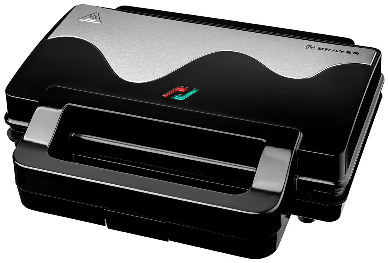 Изображение товара Вафельница Brayer BR2308