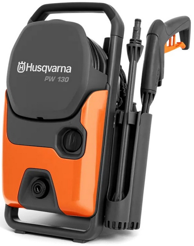 Изображение товара Минимойка высокого давления Husqvarna PW 130