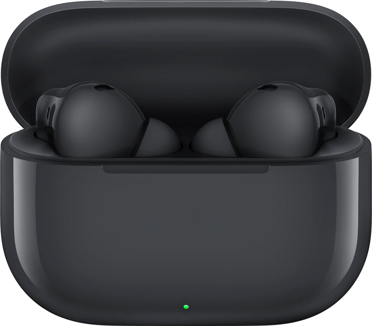 Изображение товара Беспроводные наушники Huawei FreeBuds SE4 ANC Fuji-T010 черные с шумоподавлением