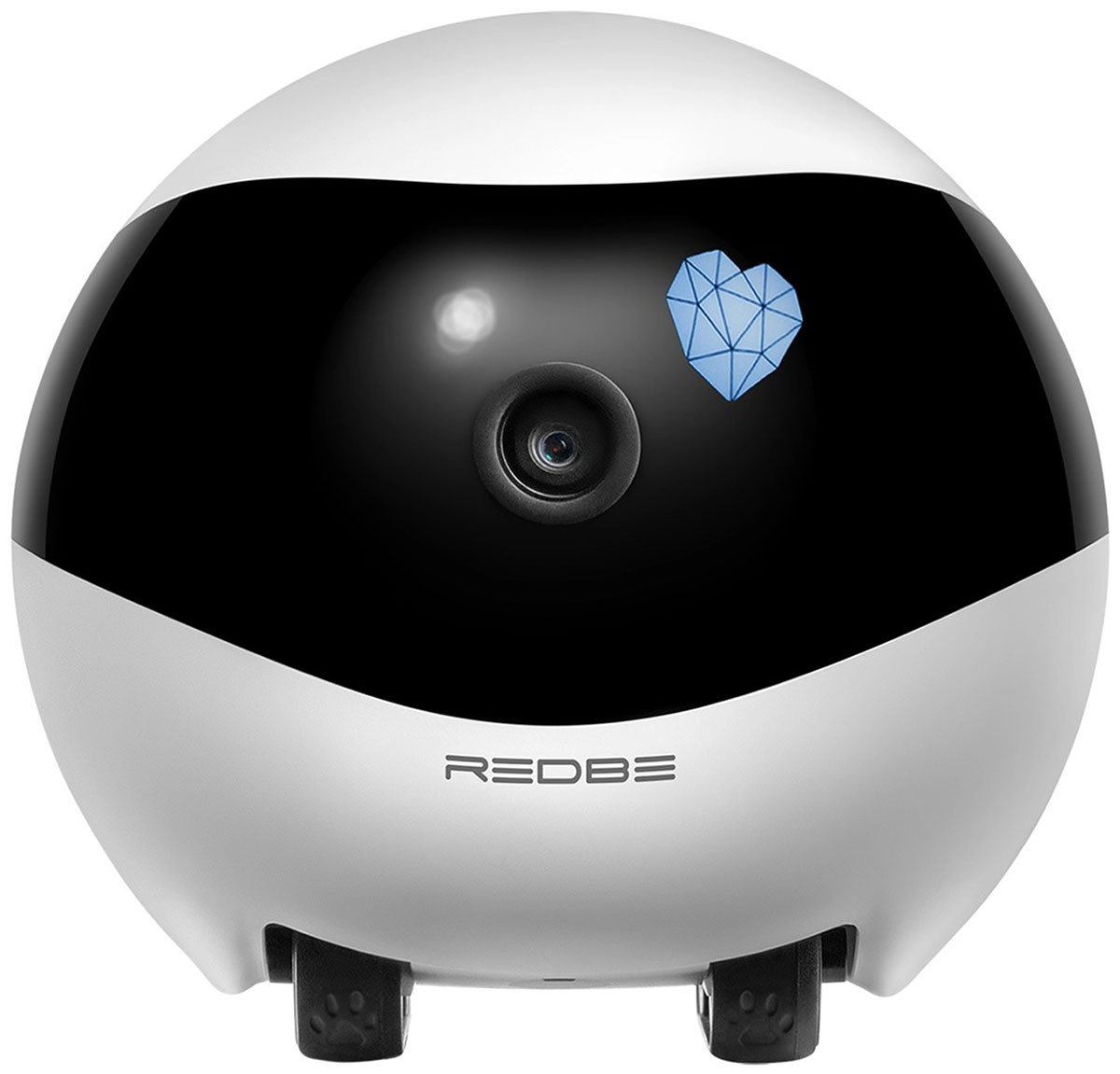 

Робот-друг Red Solution REDBE SE