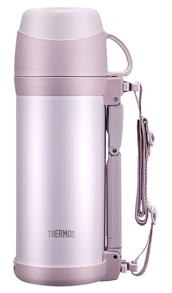 Изображение товара Термос Thermos FFW-1000PK, 1L (563569)
