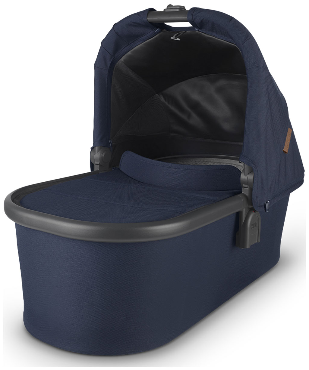 Изображение товара Люлька для колясок UPPAbaby NOA для CRUZ и Vista, с защитой и вентиляцией