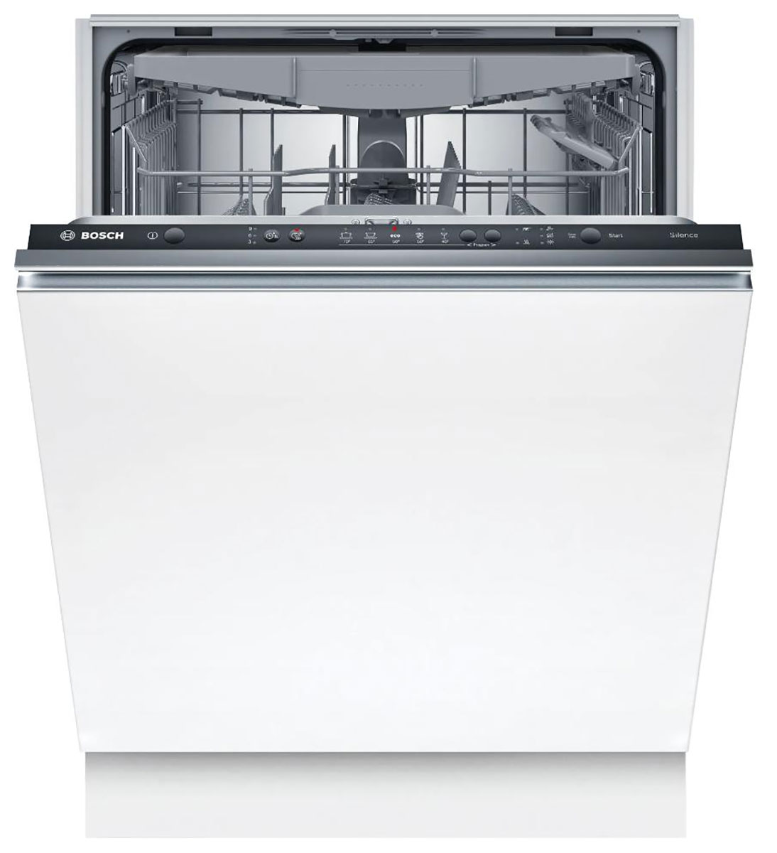 Изображение товара Встраиваемая посудомоечная машина Bosch SMV25EX02E 13 комплектов A++