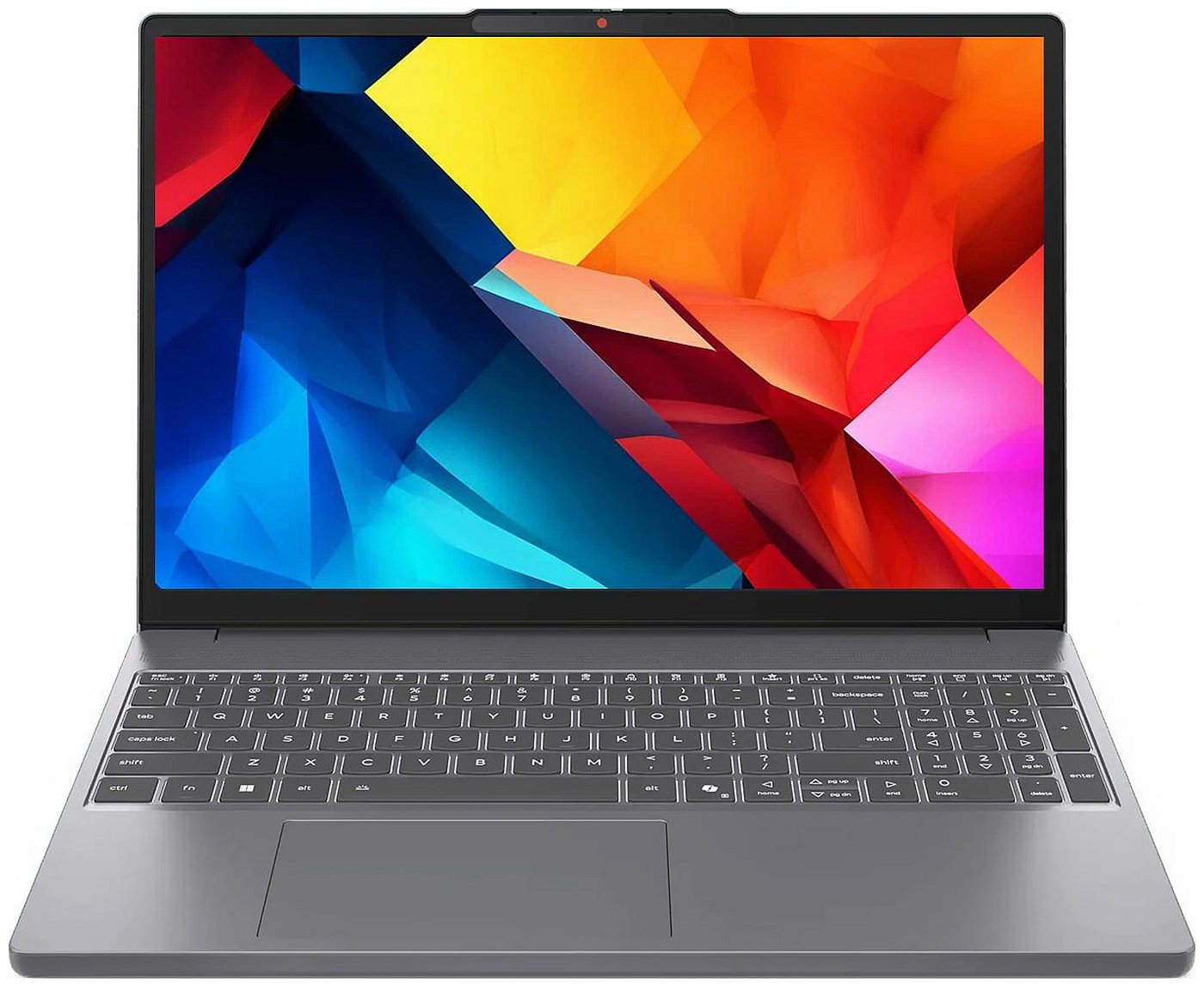 Изображение товара Ноутбук Lenovo IdeaPad Slim 3 15IRH10 15.3 IPS 16ГБ SSD Windows Без ОС