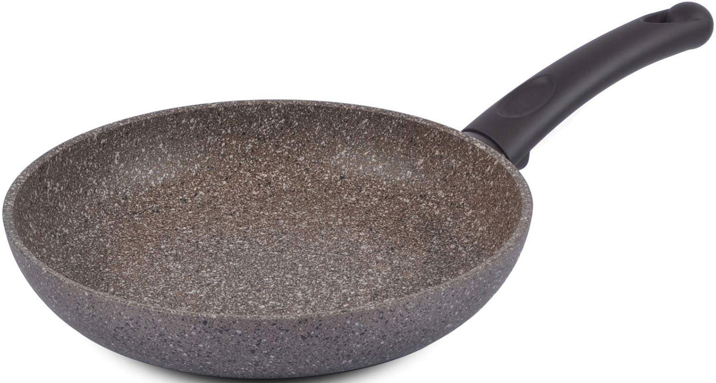 Изображение товара Сковорода TimA AT-1128 ART GRANIT 28 см антипригарное покрытие из Италии