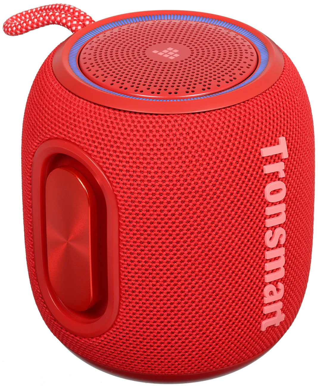 Изображение товара Беспроводная колонка Tronsmart T8 Mini Red (O3010) красный