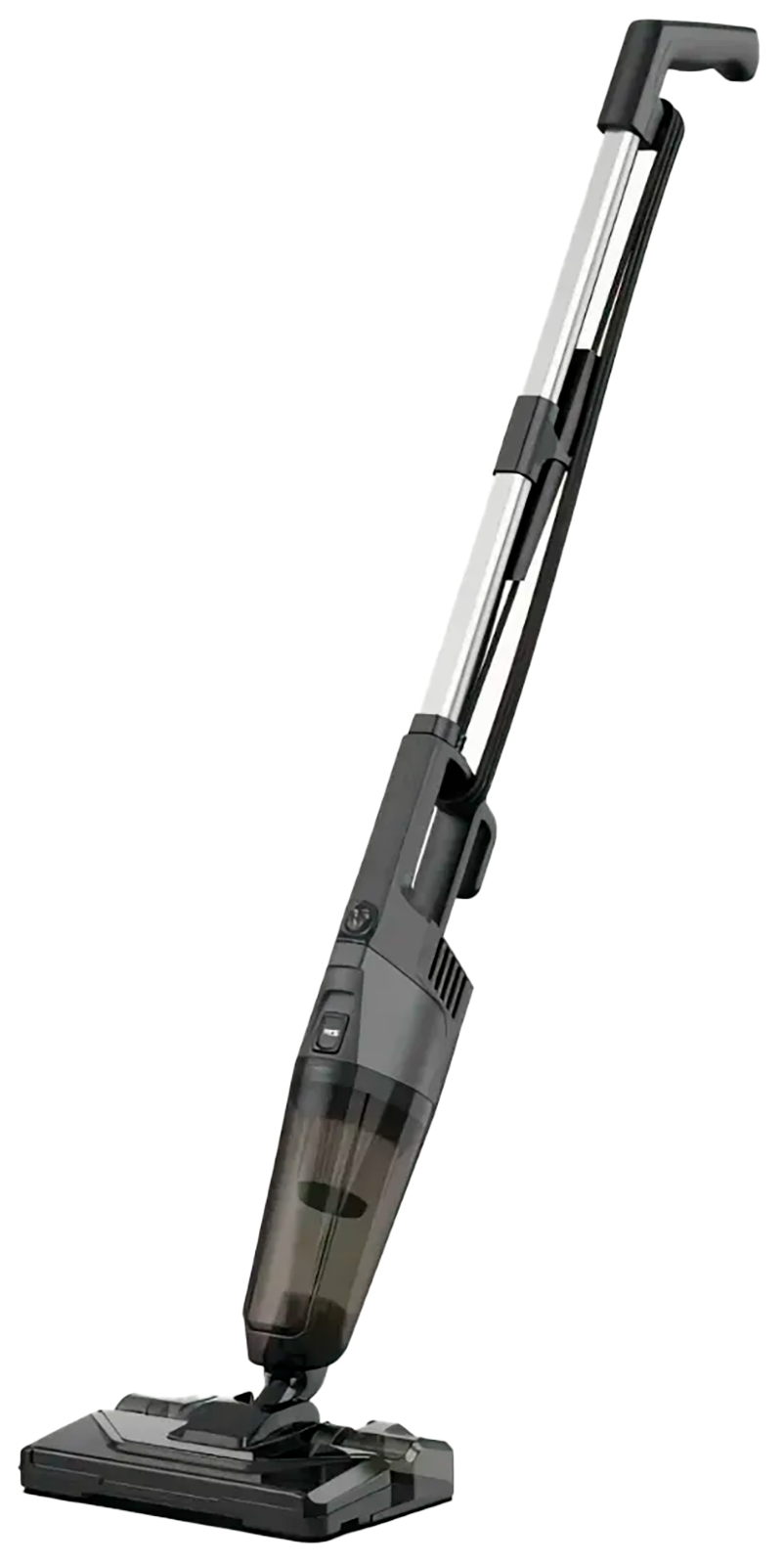 Изображение товара Проводной вертикальный пылесос CF CVC121BK, черный