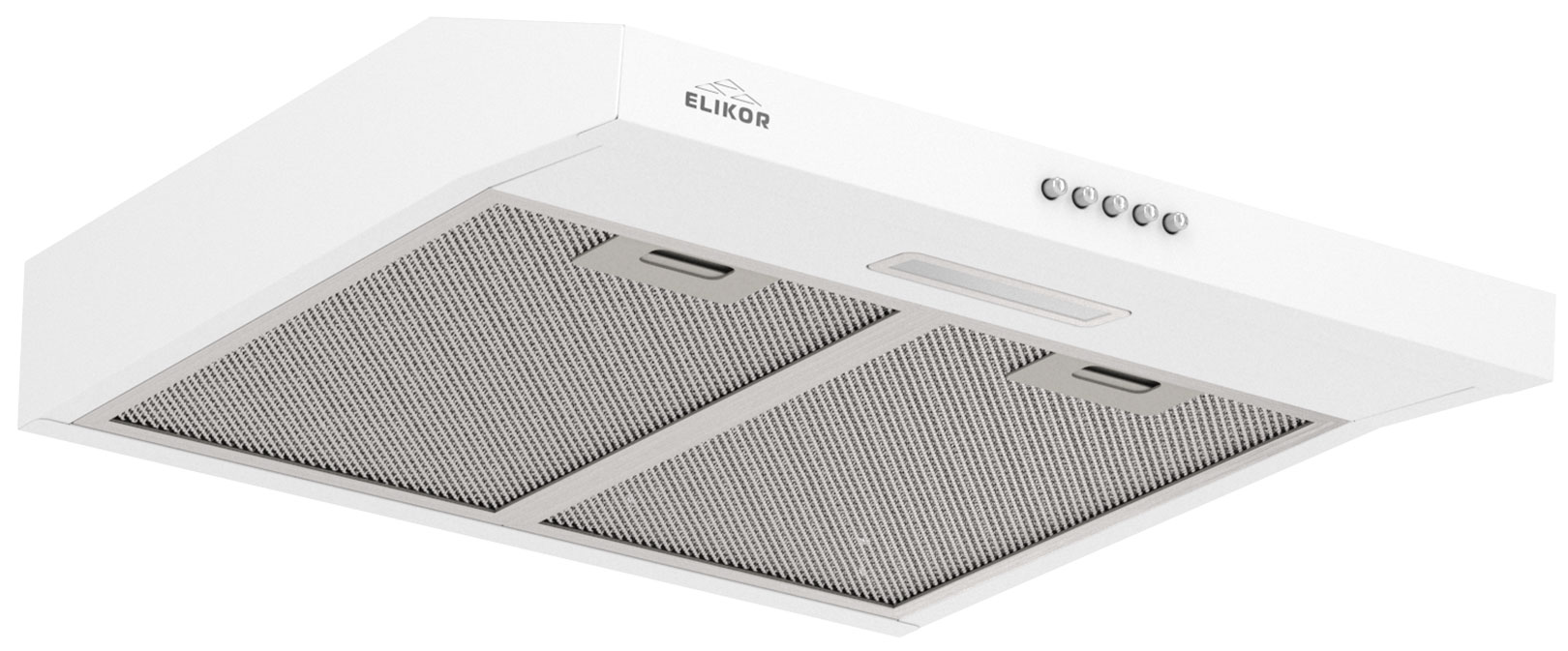 Изображение товара Вытяжка Elikor ECO ONE 50 WH, белый