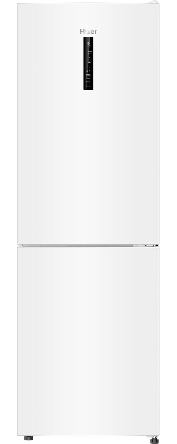 Изображение товара Двухкамерный холодильник Haier CEF530CWRG с системой No Frost и зоной свежести Изображение товара Двухкамерный холодильник Haier CEF530CWRG с системой No Frost и зоной свежести
