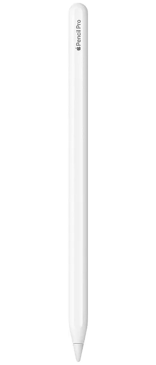Изображение товара Стилус Apple Pencil Pro для iPad с расширенными функциями и точностью