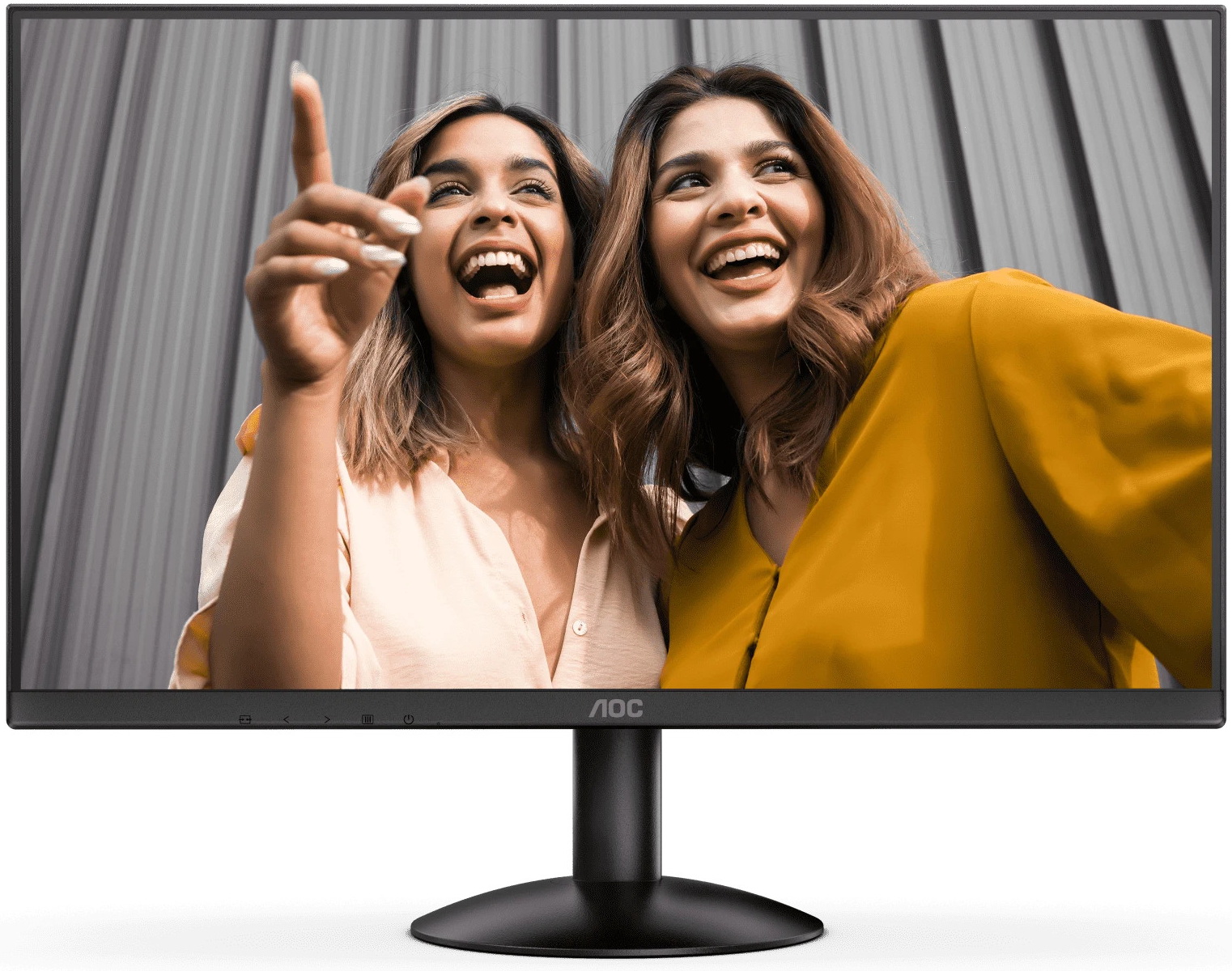 Изображение товара ЖК монитор AOC 22B30HM2 21.45 Изображение товара ЖК монитор AOC 22B30HM2 21.45