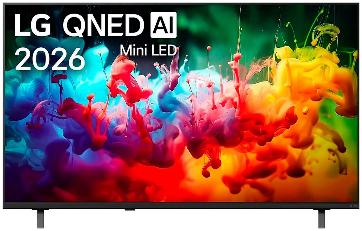 Изображение товара Телевизор LG 55QNED70B6C.ARU
