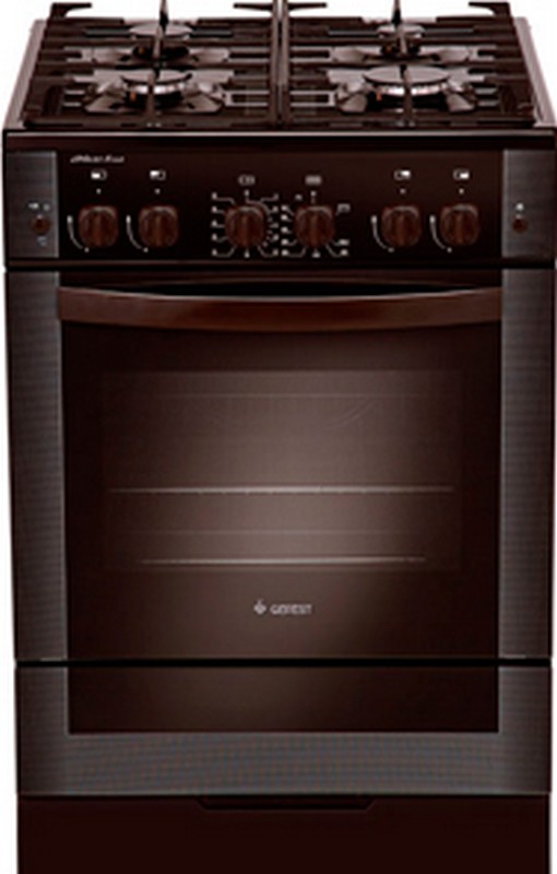 Газовая плита Gefest ПГ 6500-02 0045