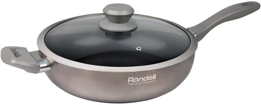 Изображение товара Сотейник Rondell Lumiere RDA-596 26х6,3 см