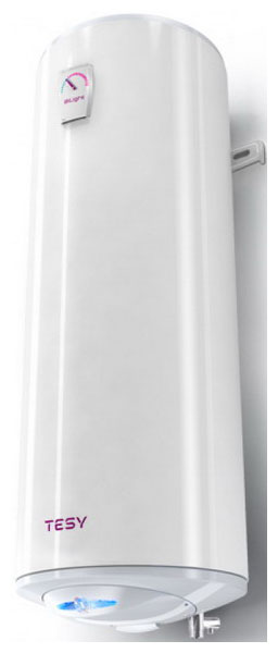 Изображение товара Водонагреватель накопительный Tesy GCV 803520 B11 TSRC BiLight Slim