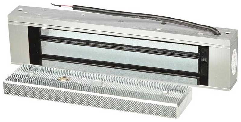 Изображение товара Замок электромагнитный Falcon Eye FE-L180