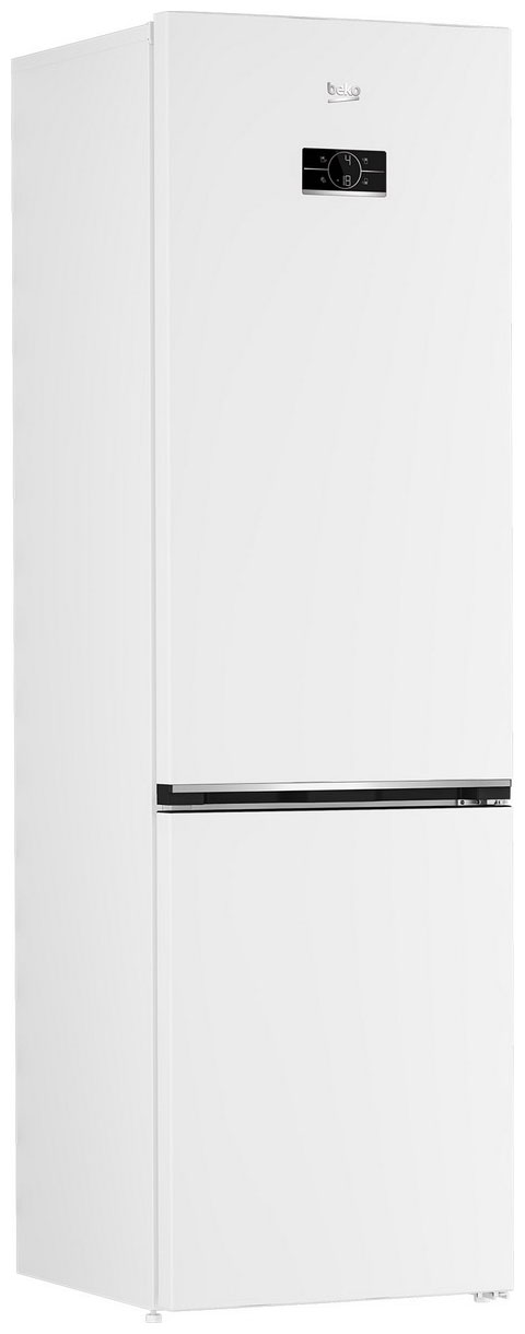 Двухкамерный холодильник Beko B5RCNK403ZW двухкамерный холодильник beko b1drcnk402hx