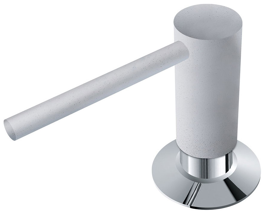 Изображение товара Дозатор Franke Comfort белый арт.119.0578.748 для кухни