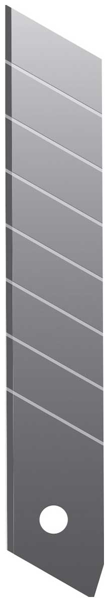 Изображение товара Лезвия сменные Fiskars для канцелярского ножа 18 мм 1027232