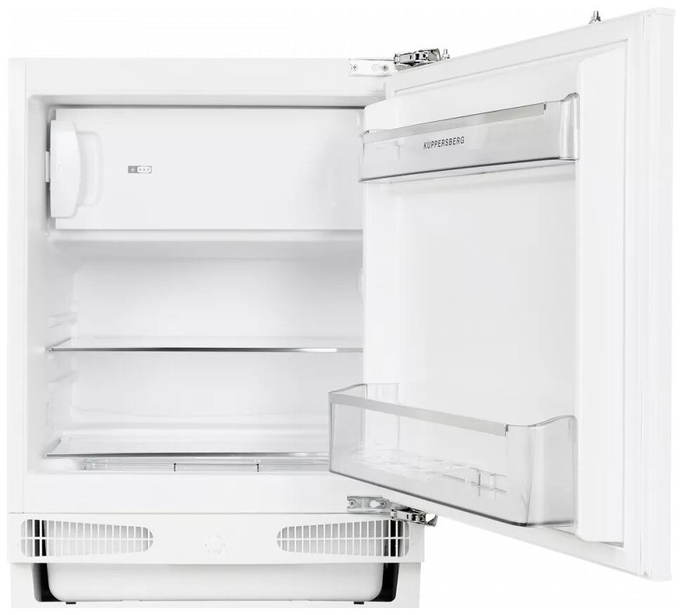 Встраиваемый однокамерный холодильник Kuppersberg VBMC 115 встраиваемый однокамерный холодильник kuppersberg vbmr 134