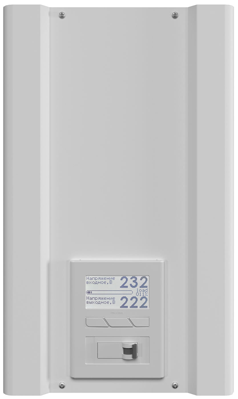 Изображение товара Стабилизатор напряжения Вольт Engineering Ампер Э 9-1/40 v2.1