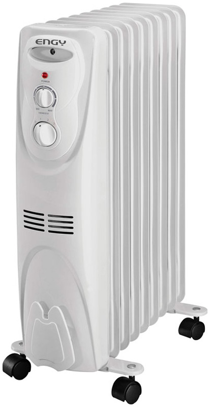 Изображение товара Радиатор Engy EN-1309 Classic 015038