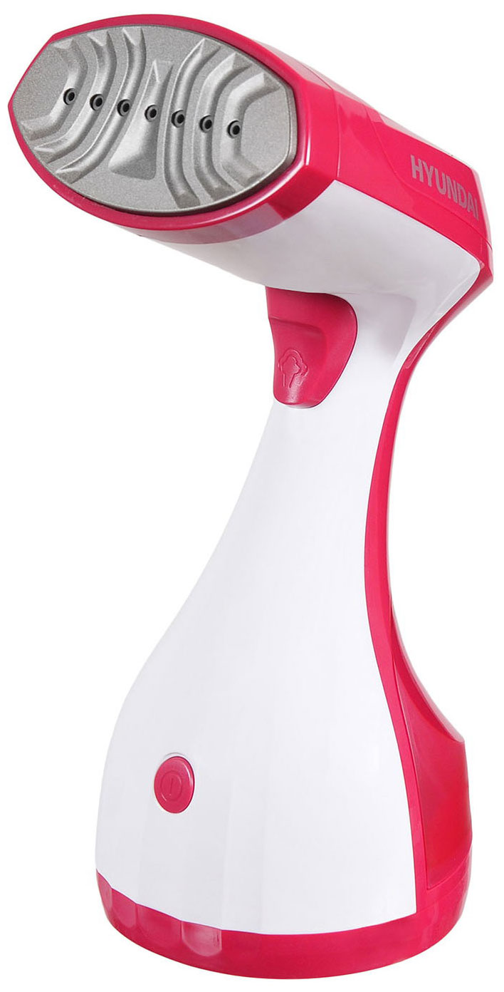 Изображение товара Отпариватель для одежды Hyundai H-HS02123 мощный и компактный