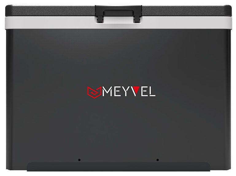 Изображение товара Автомобильный холодильник Meyvel AF-AB35 35 л управление через приложение