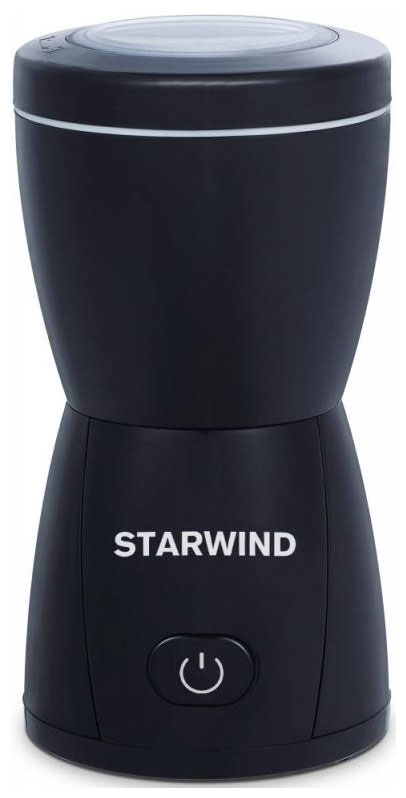 Кофемолка Starwind SGP8426 кофемолка starwind sgp4421