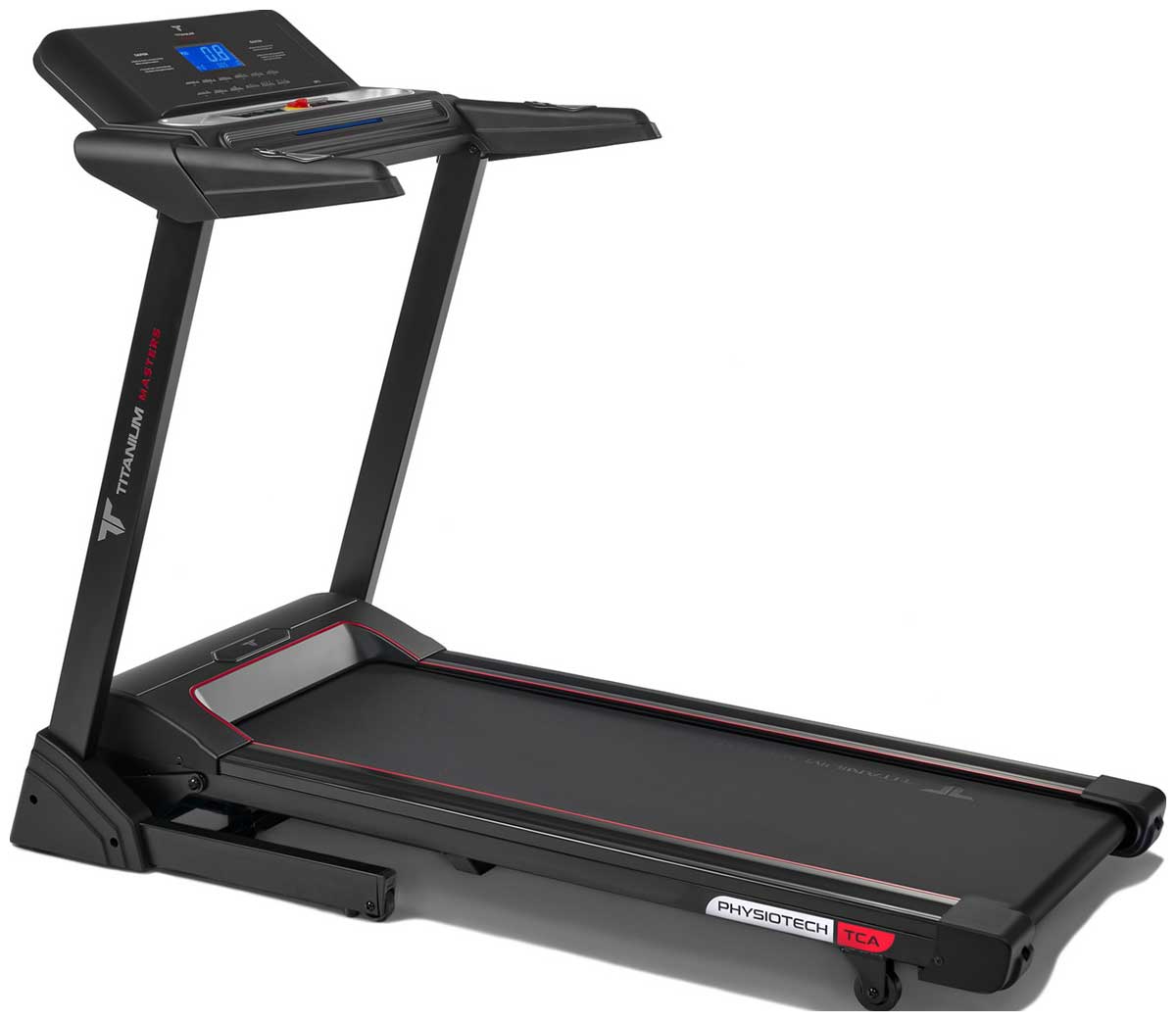 Изображение товара Беговая дорожка Titanium Masters Physiotech TCA