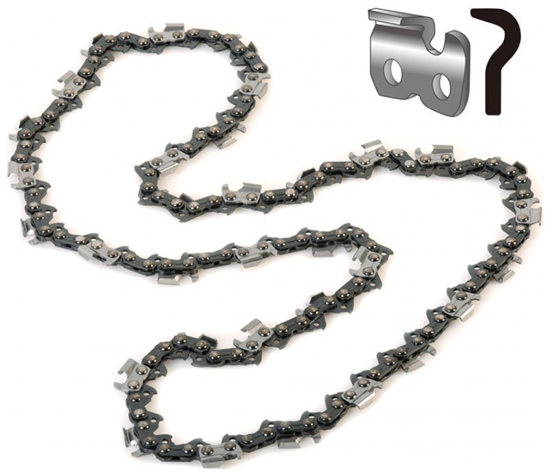 Изображение товара Цепь Sturm! SC32513C ST-64