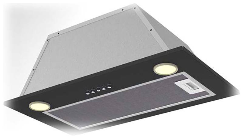 

Встраиваемая вытяжка Schaub Lorenz SLD ES5220, Черный