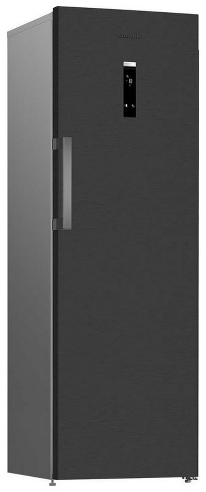 Изображение товара Морозильник Grundig GFPN66821XBR с системой No Frost и функцией суперзаморозки